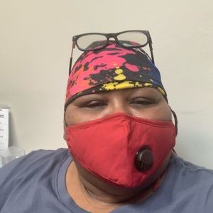 Meet your Posher, Maey